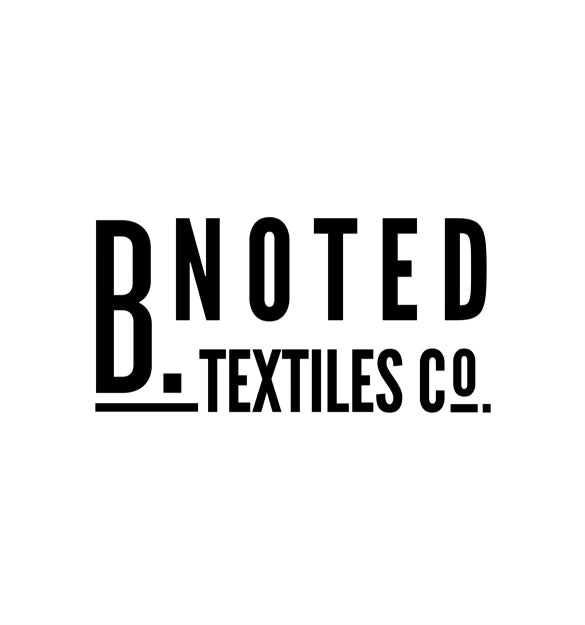 B.NOTED TEXTILES CO.